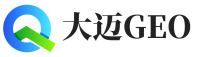 玛多县大迈GEO
